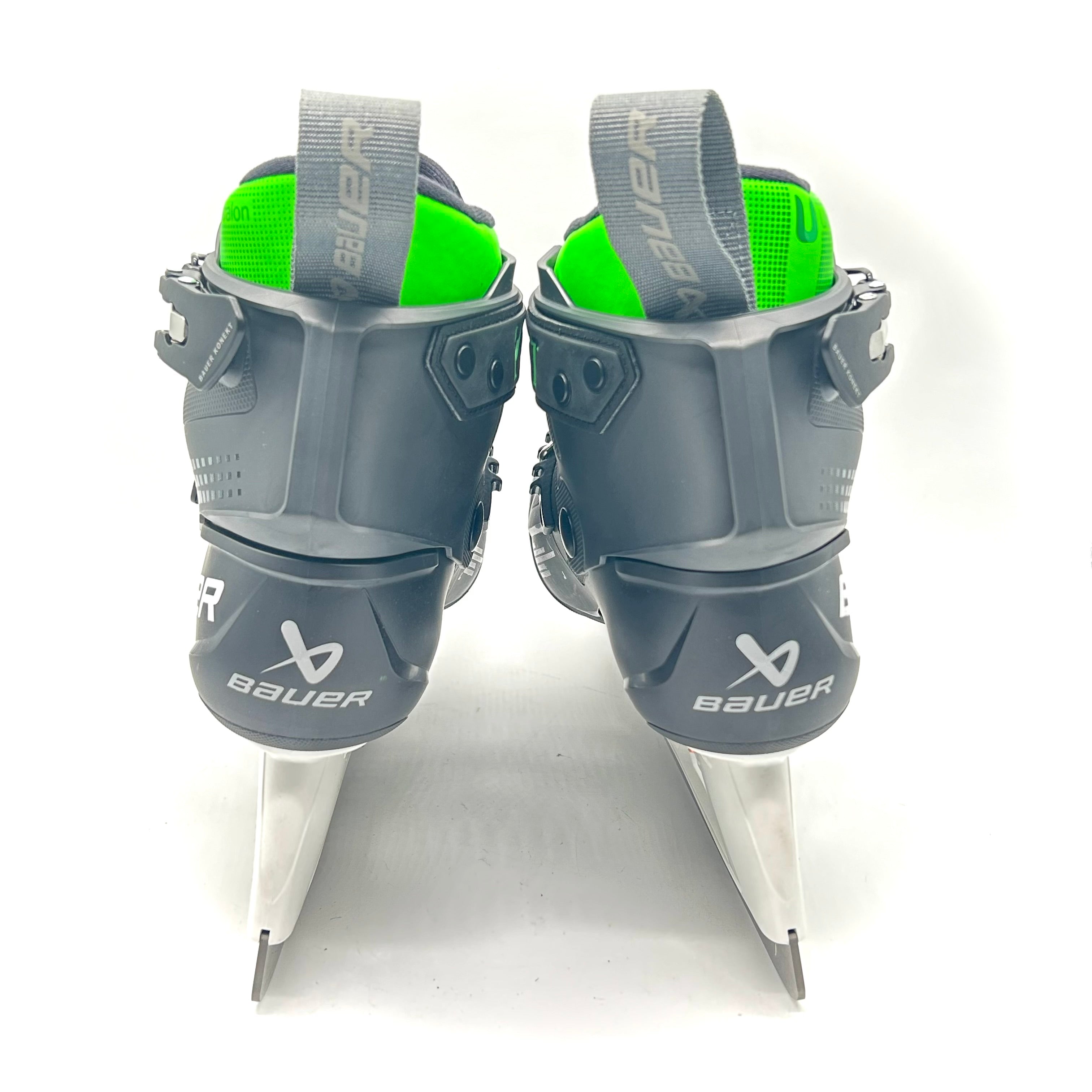 Bauer Konekt - Patins de gardien Pro Stock - Taille 8D